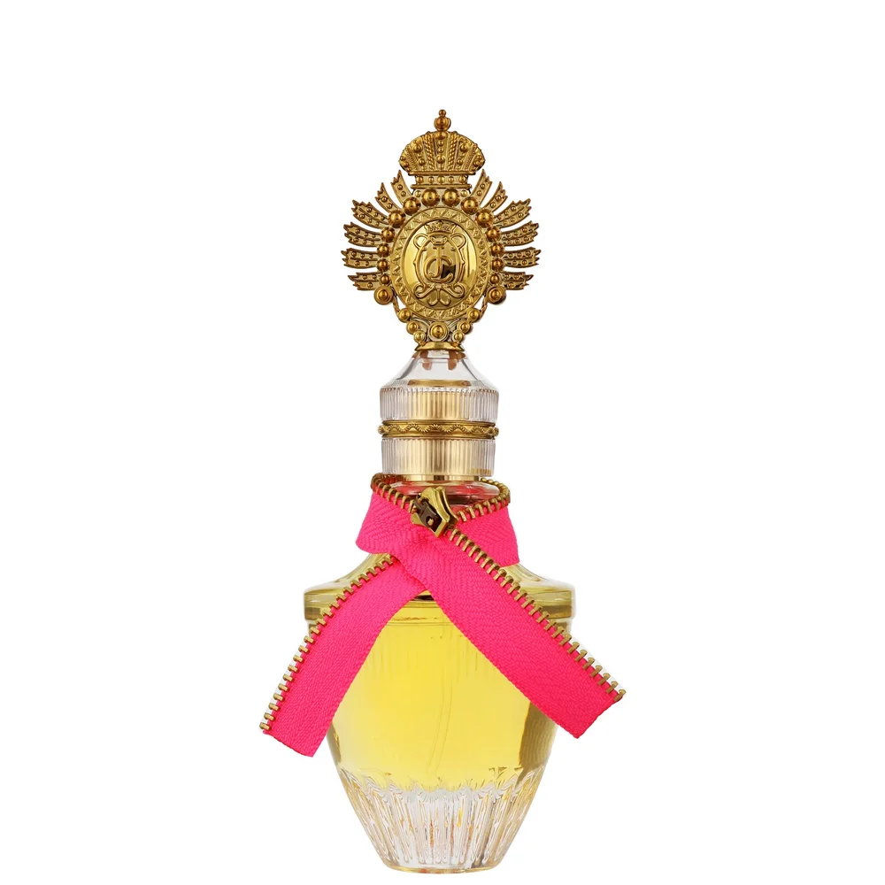 Juicy Couture Couture Couture Eau de Parfum Spray 50ml Image 1