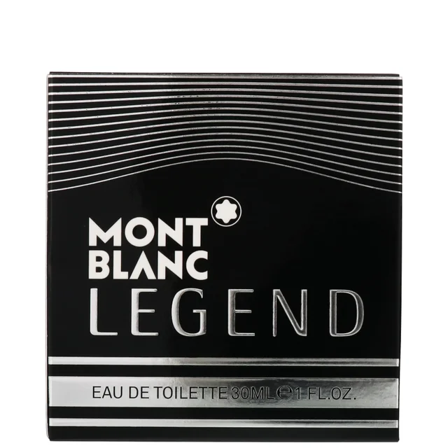 Montblanc Legend Eau de Toilette Spray 30ml