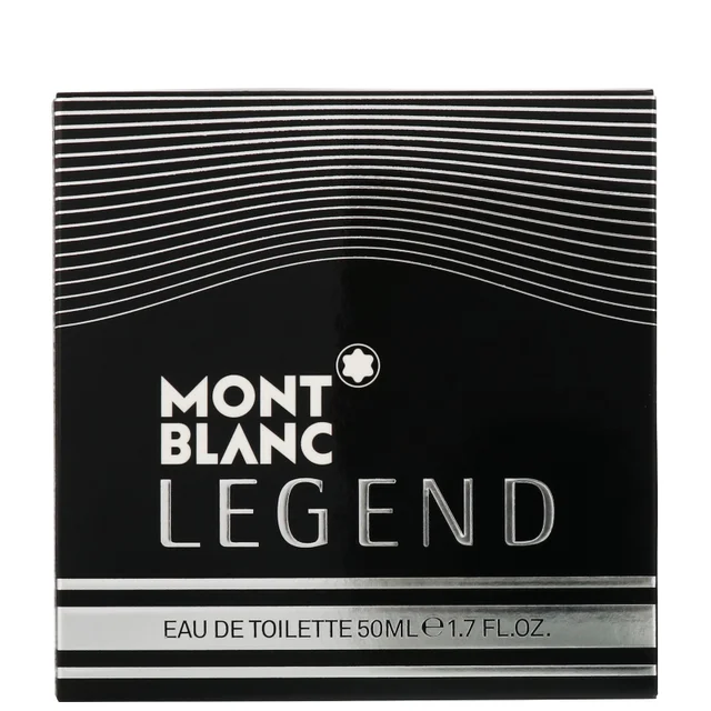 Montblanc Legend Eau de Toilette Spray 50ml