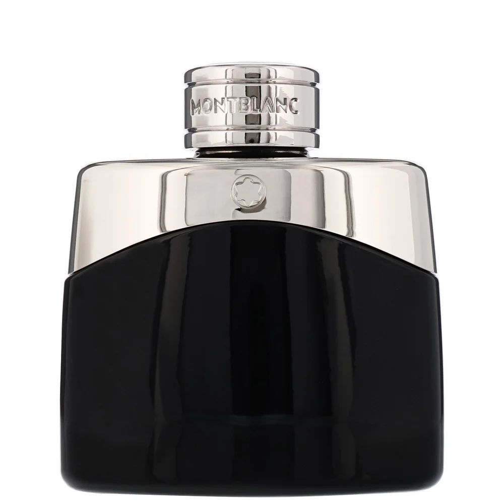 Montblanc Legend Eau de Toilette Spray 50ml Image 1