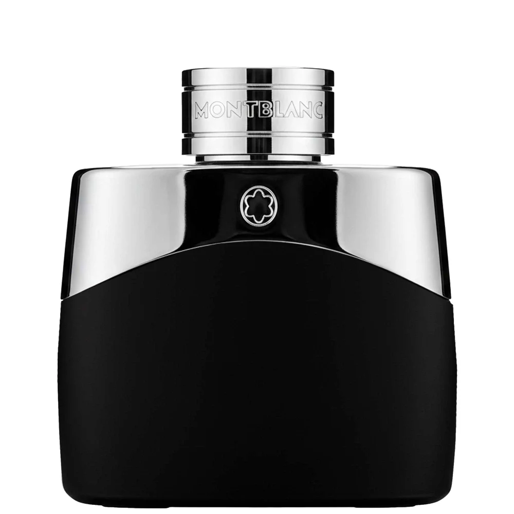 Montblanc Legend Eau de Toilette Spray 50ml Image 1