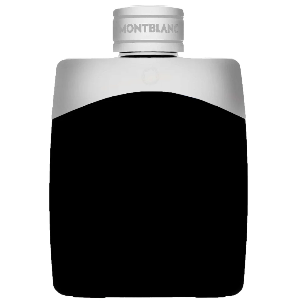 Montblanc Legend Eau de Toilette Spray 100ml Image 1