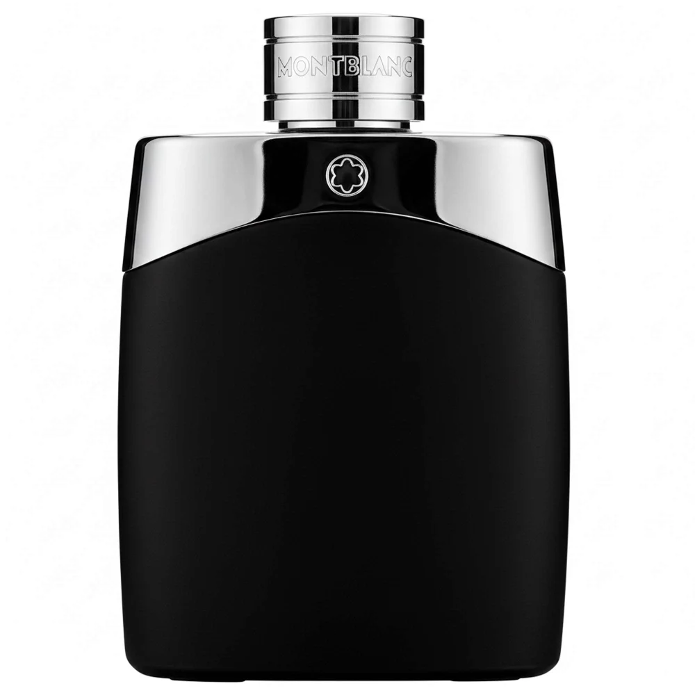 Montblanc Legend Eau de Toilette Spray 100ml Image 1