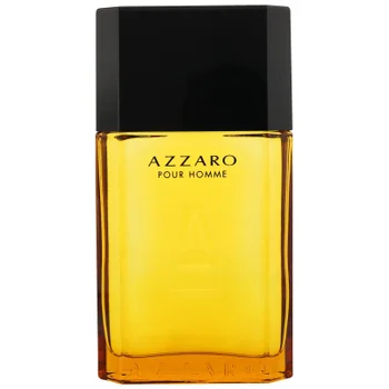 Azzaro Pour Homme Eau de Toilette Spray 100ml