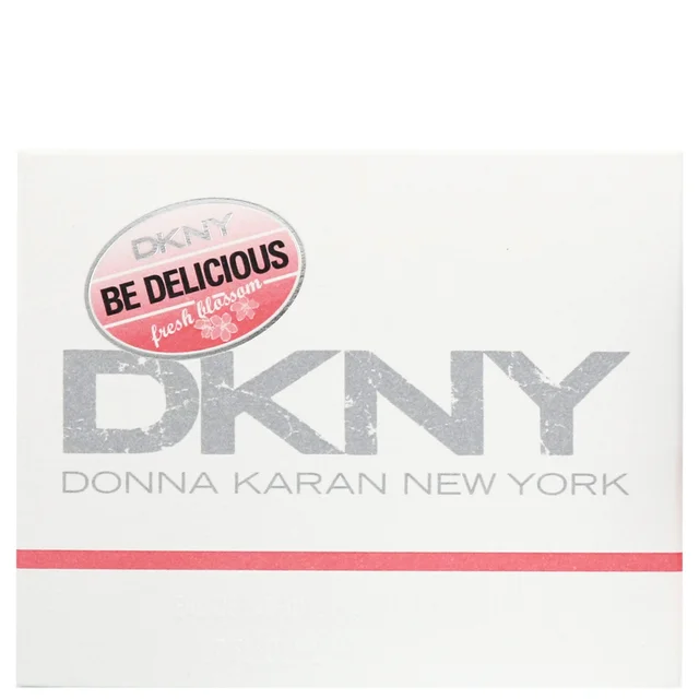 DKNY Be Delicious Fresh Blossom Eau de Parfum Spray 50ml
