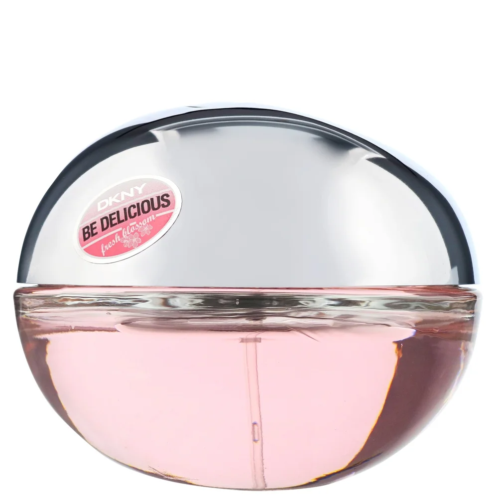 DKNY Be Delicious Fresh Blossom Eau de Parfum Spray 50ml Image 1