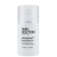 Skin Doctors Face Skinactive14 Regenerating Night Cream 50ml