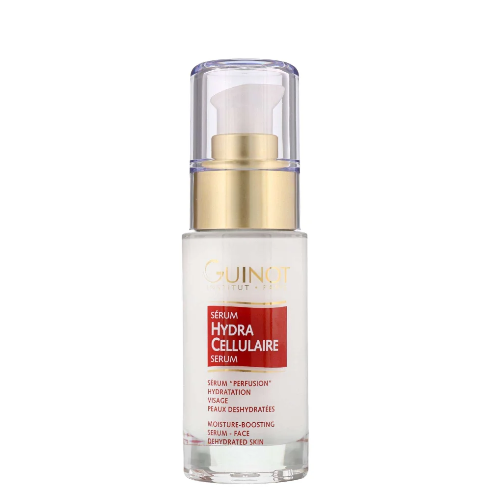 Guinot Moisturising Hydra-Cellulaire Sérum Cell Moisturising Serum Dehydrated Skin 30ml / 0.88 fl.oz. Image 1