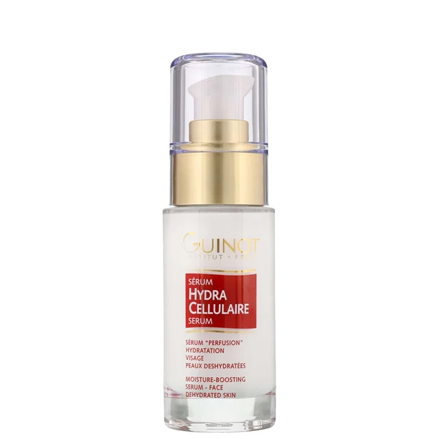 Guinot Moisturising Hydra-Cellulaire Sérum Cell Moisturising Serum Dehydrated Skin 30ml / 0.88 fl.oz.