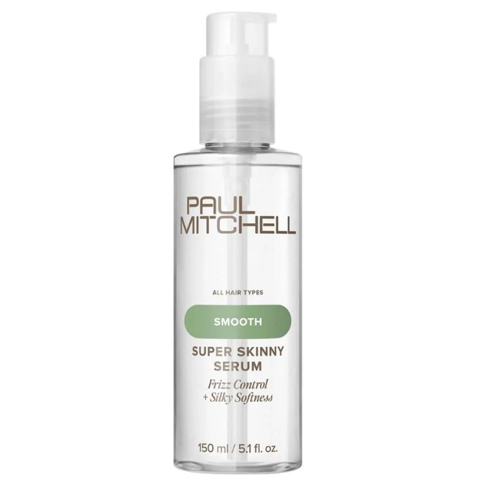 Paul Mitchell Smoothing Super Skinny Serum 150ml Image 1
