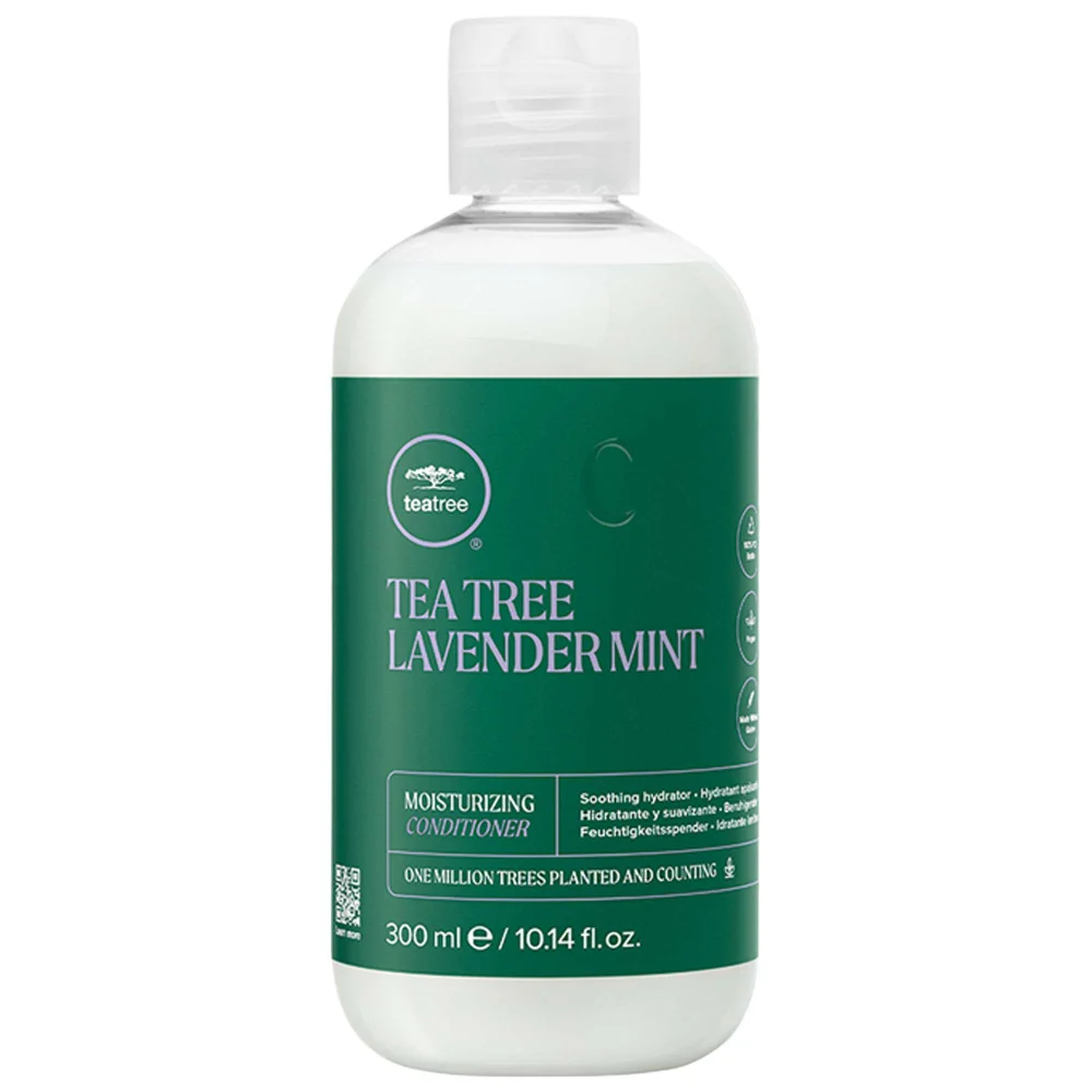 Paul Mitchell Tea Tree Lavender Mint Moisturizing Conditioner 300ml Image 1