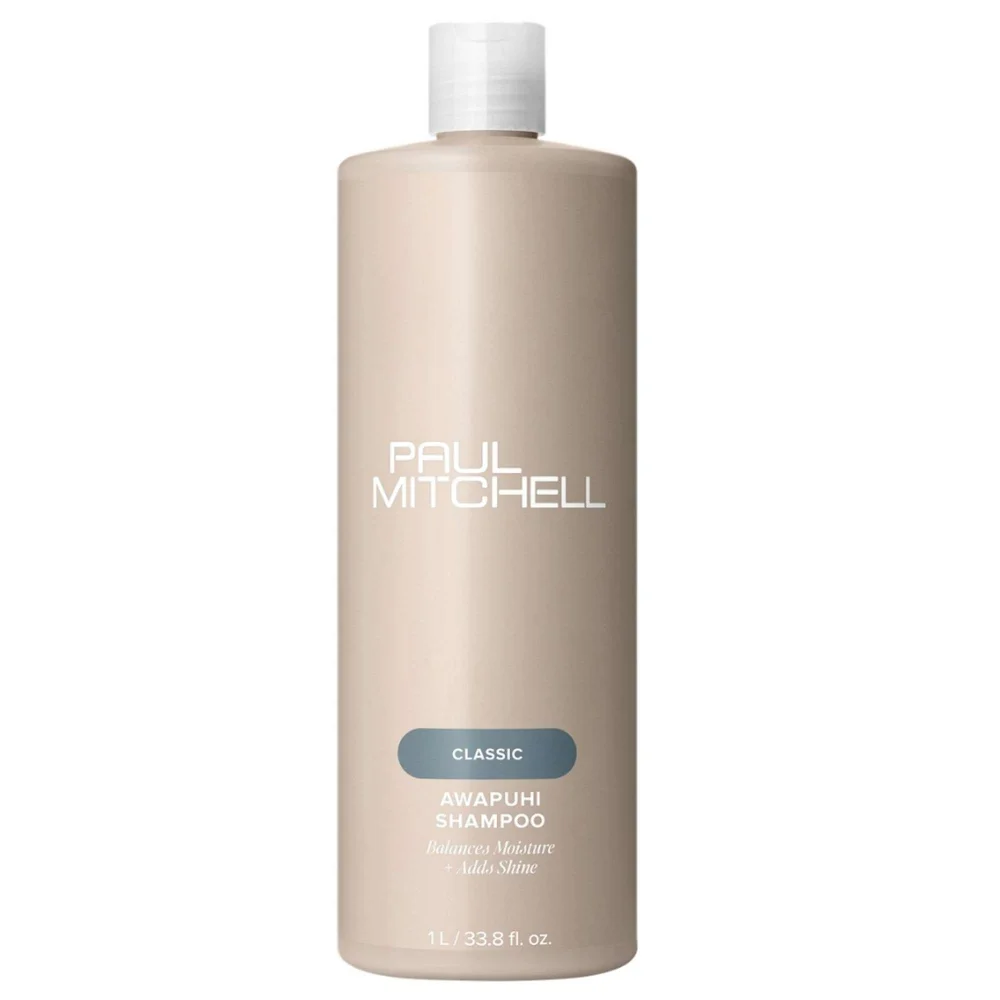 Paul Mitchell Original Awapuhi Shampoo Salon Size 1000ml Image 1