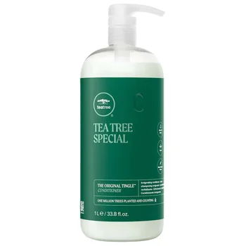 Paul Mitchell Tea Tree Special Conditioner Salon Size 1000ml