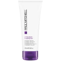 Paul Mitchell Extra Body Sculpting Gel 200ml - undefined undefined