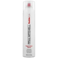 Paul Mitchell Flexible Style Super Clean Spray 300ml