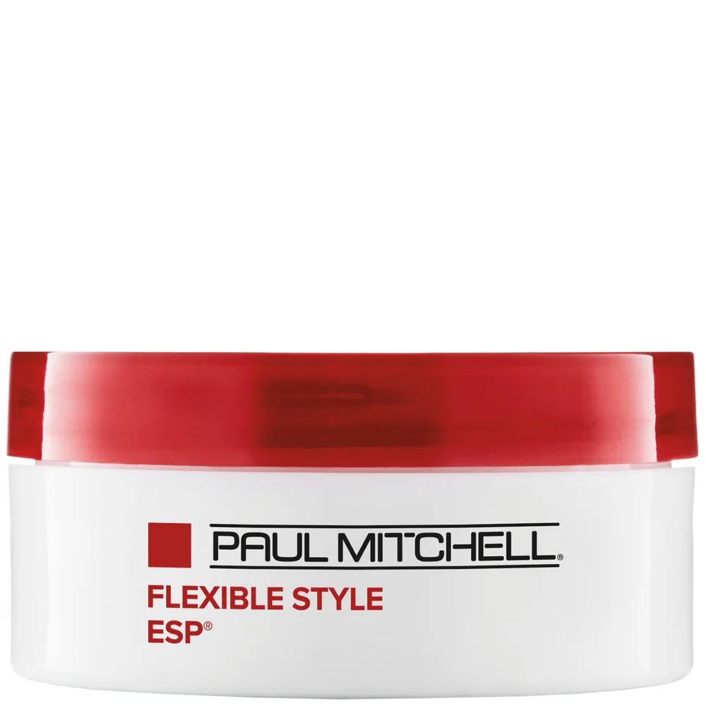 Paul Mitchell Flexible Style ESP Elastic Shaping Paste 50g Image 1