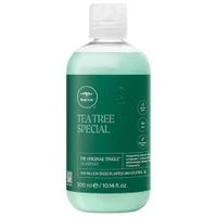 Paul Mitchell Tea Tree Special Shampoo 300ml - undefined undefined