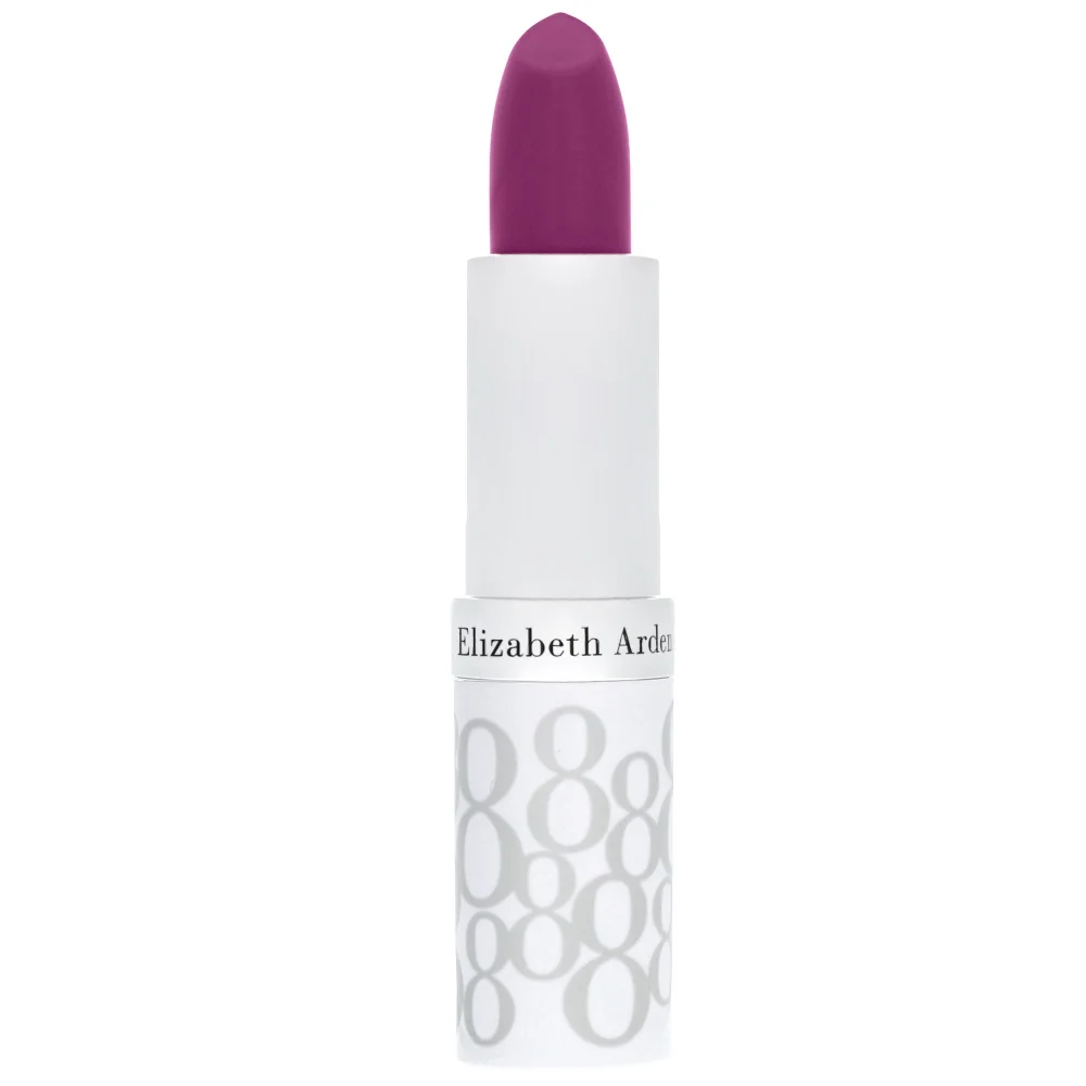 Elizabeth Arden Eight Hour Sheer Tints Lipstick - Plum Image 1