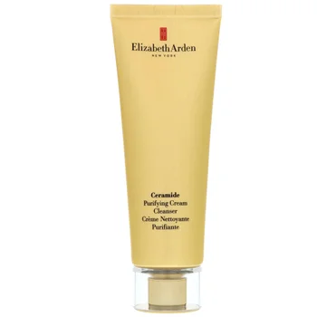 Elizabeth Arden Cleansers & Toners Ceramide Purifying Cream Cleanser 125ml / 4.2 fl.oz.