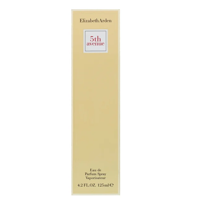 Elizabeth Arden 5th Avenue Eau de Parfum Spray 125ml / 4.2 fl.oz.