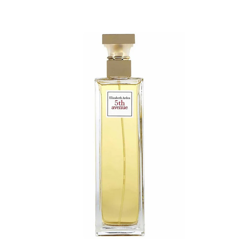 Elizabeth Arden 5th Avenue Eau de Parfum Spray 75ml / 2.5 fl.oz. Image 1