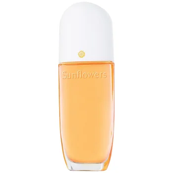 Elizabeth Arden Sunflowers Eau de Toilette Spray 100ml / 3.3 fl.oz.
