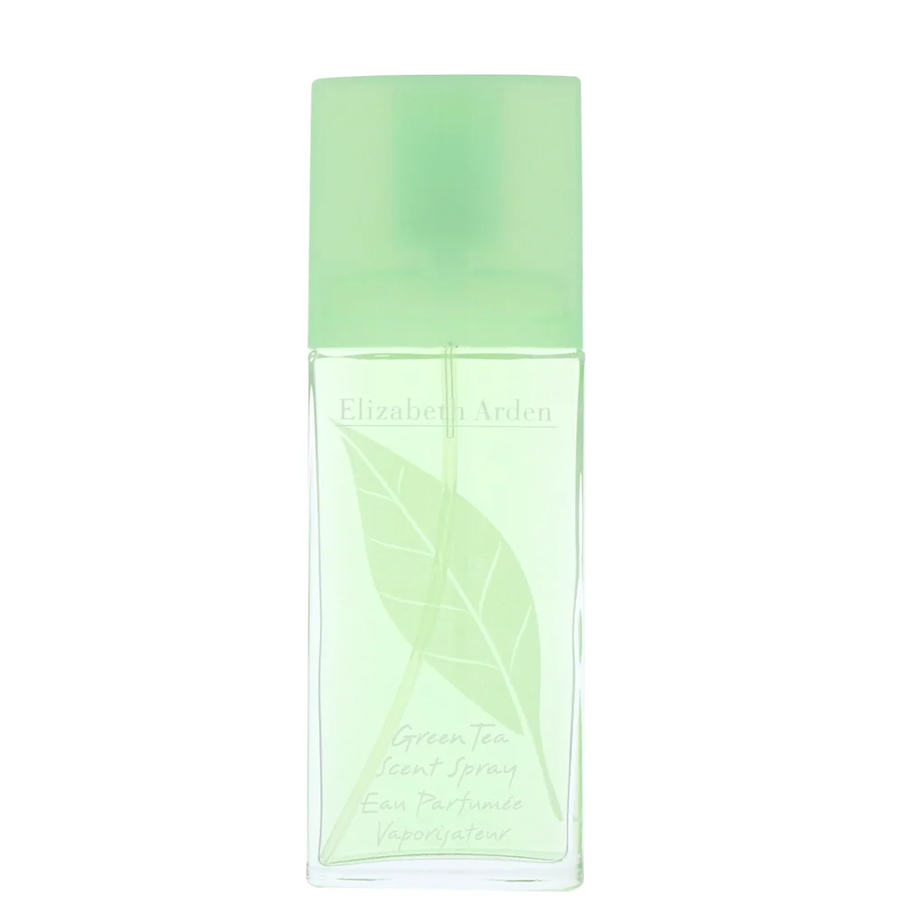 Elizabeth Arden Green Tea Eau Parfumée Scent Spray 50ml / 1.7 fl.oz. Image 1