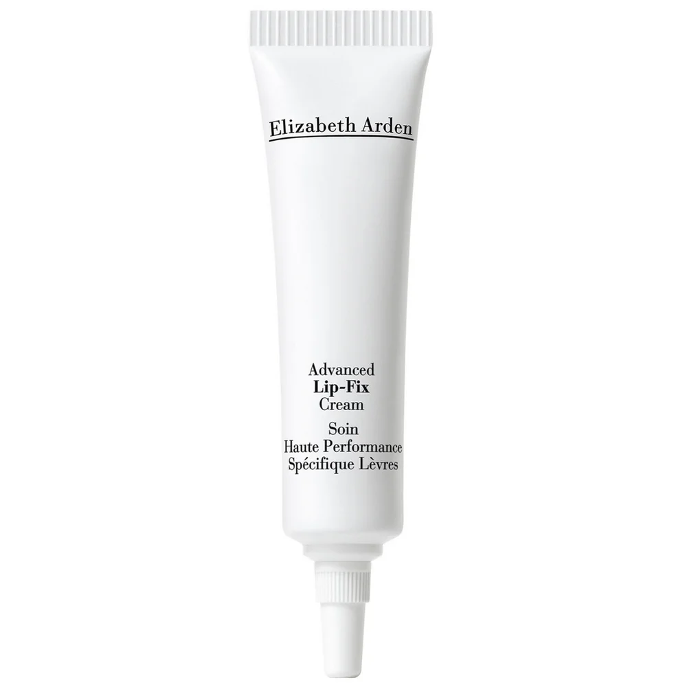 Elizabeth Arden Lip Care Advanced Lip-Fix Cream 15ml / 0.5 fl.oz. Image 1