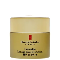 Elizabeth Arden Eye Care Ceramide Plump Perfect Lift and Firm Eye Cream SPF15 15ml / 0.5 fl.oz.