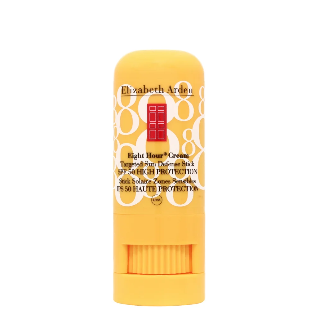 Elizabeth Arden Environmental Defense Eight Hour Targeted Sun Defense Stick SPF50 6.8g / 0.24 oz. Image 1