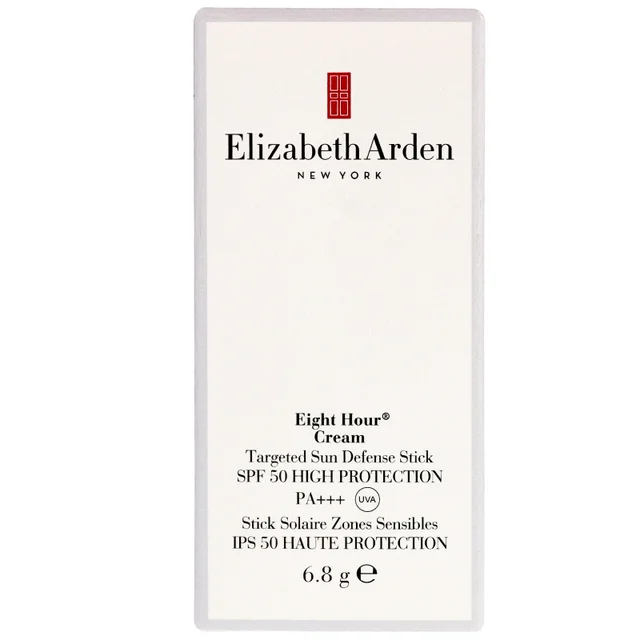 Elizabeth Arden Environmental Defense Eight Hour Targeted Sun Defense Stick SPF50 6.8g / 0.24 oz.