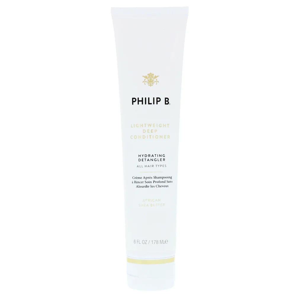 PHILIP B. Conditioner Lightweight Deep Conditioner 178ml Image 1