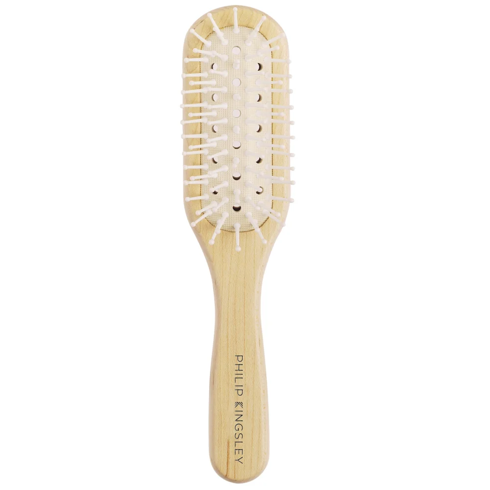 Philip Kingsley Vented Grooming Brush Image 1