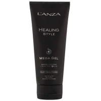 L'Anza Healing Style Mega Gel 200ml