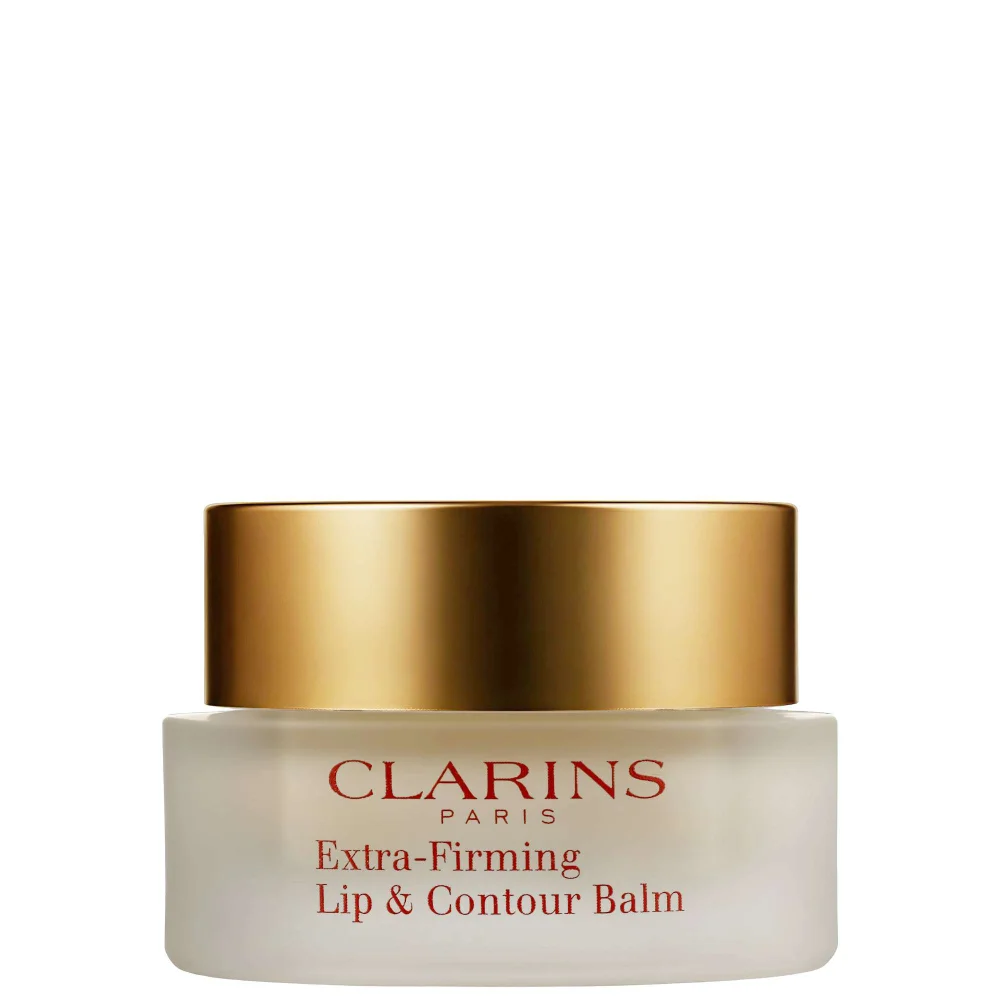 Clarins Extra-Firming Lip & Contour Balm 15ml / 0.5 oz. Image 1