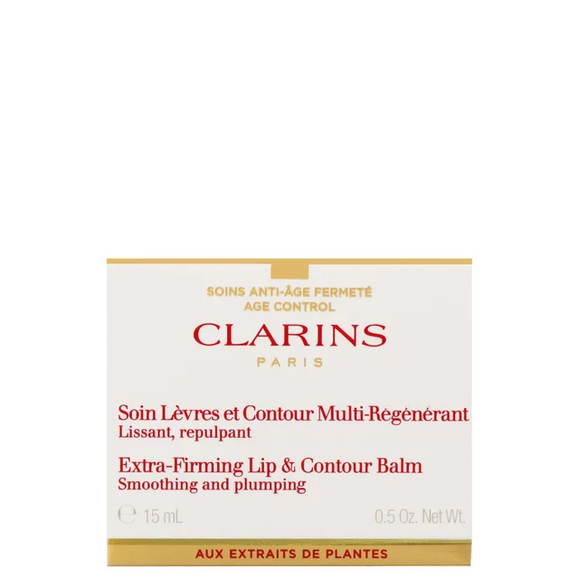 Clarins Extra-Firming Lip & Contour Balm 15ml / 0.5 oz.