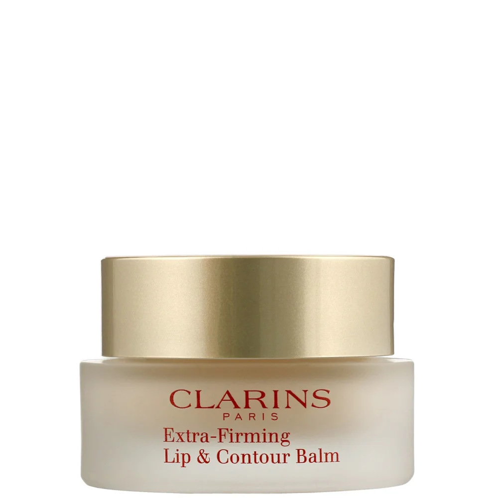 Clarins Extra-Firming Lip & Contour Balm 15ml / 0.5 oz. Image 1