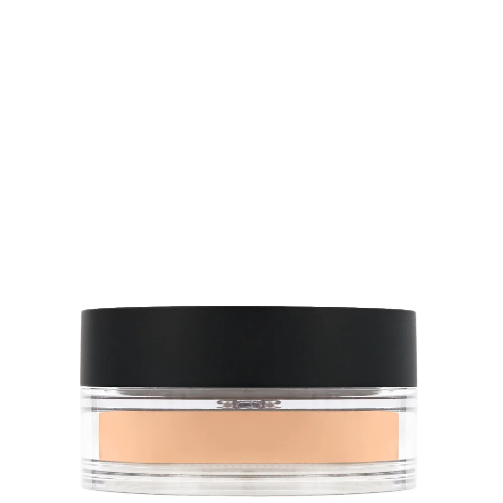 bareMinerals Matte Foundation SPF15 No 12 Medium Beige 6g Image 1