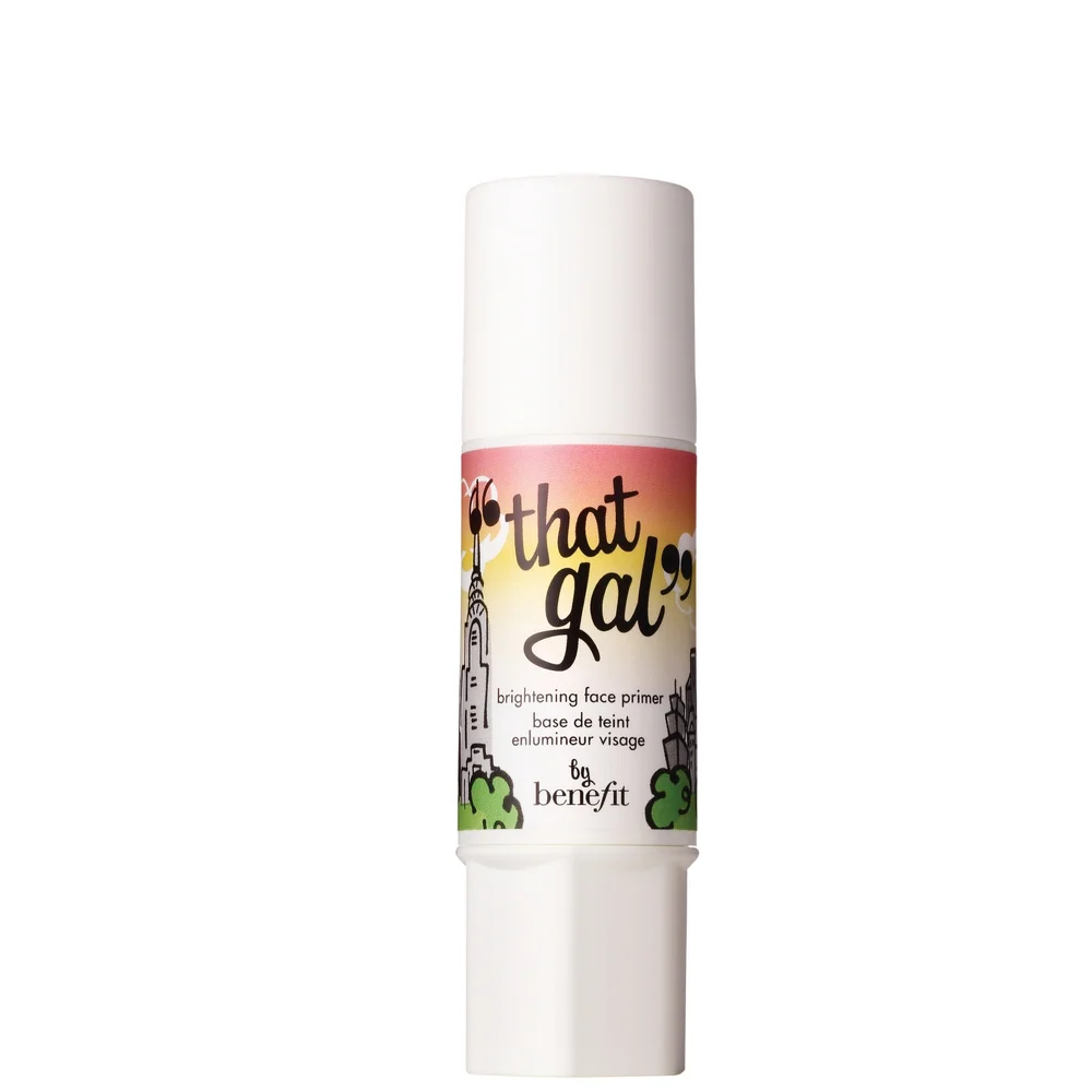 benefit Face That Gal Brightening Face Primer 11ml Image 1