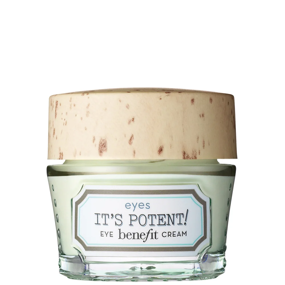 benefit Skincare It's Potent! Eye Cream 14.2g Image 1