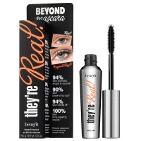 benefit They're Real! Lengthening Mascara Jet Black 8.5g - undefined undefined