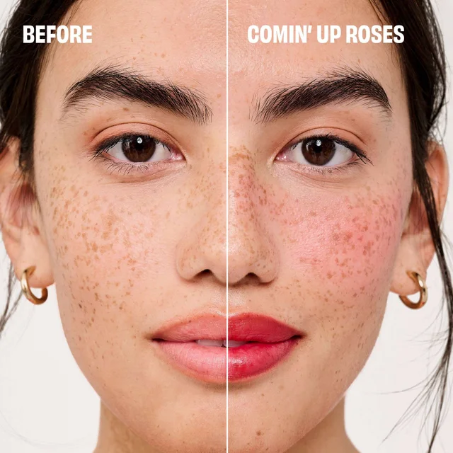 benefit Tinted Lip & Cheek Stain Benetint Rose 10ml