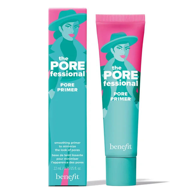benefit The POREfessional Face Primer 22ml