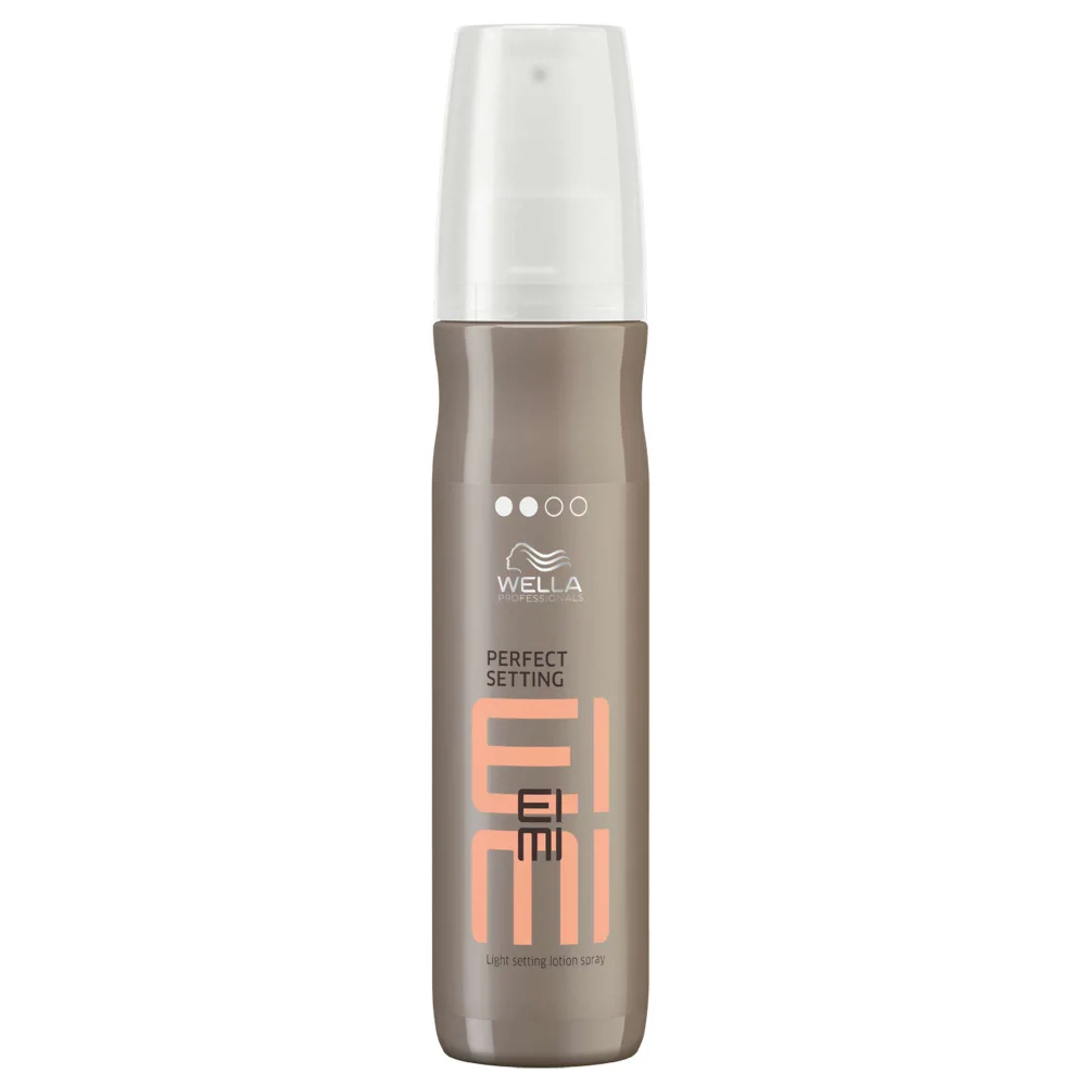 Wella EIMI Perfect Setting Hairspray 150ml Image 1