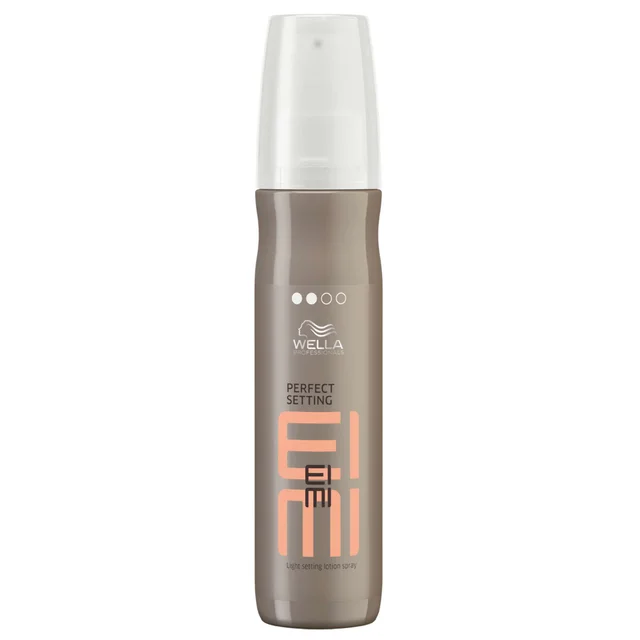 Wella EIMI Perfect Setting Hairspray 150ml