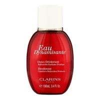 Clarins Eau Dynamisante Deodorant 100ml / 3.4 fl.oz. - undefined undefined