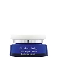 Elizabeth Arden Night Treatments Good Night's Sleep Restoring Cream 50ml / 1.7 fl.oz. - undefined undefined