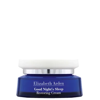 Elizabeth Arden Night Treatments Good Night's Sleep Restoring Cream 50ml / 1.7 fl.oz.