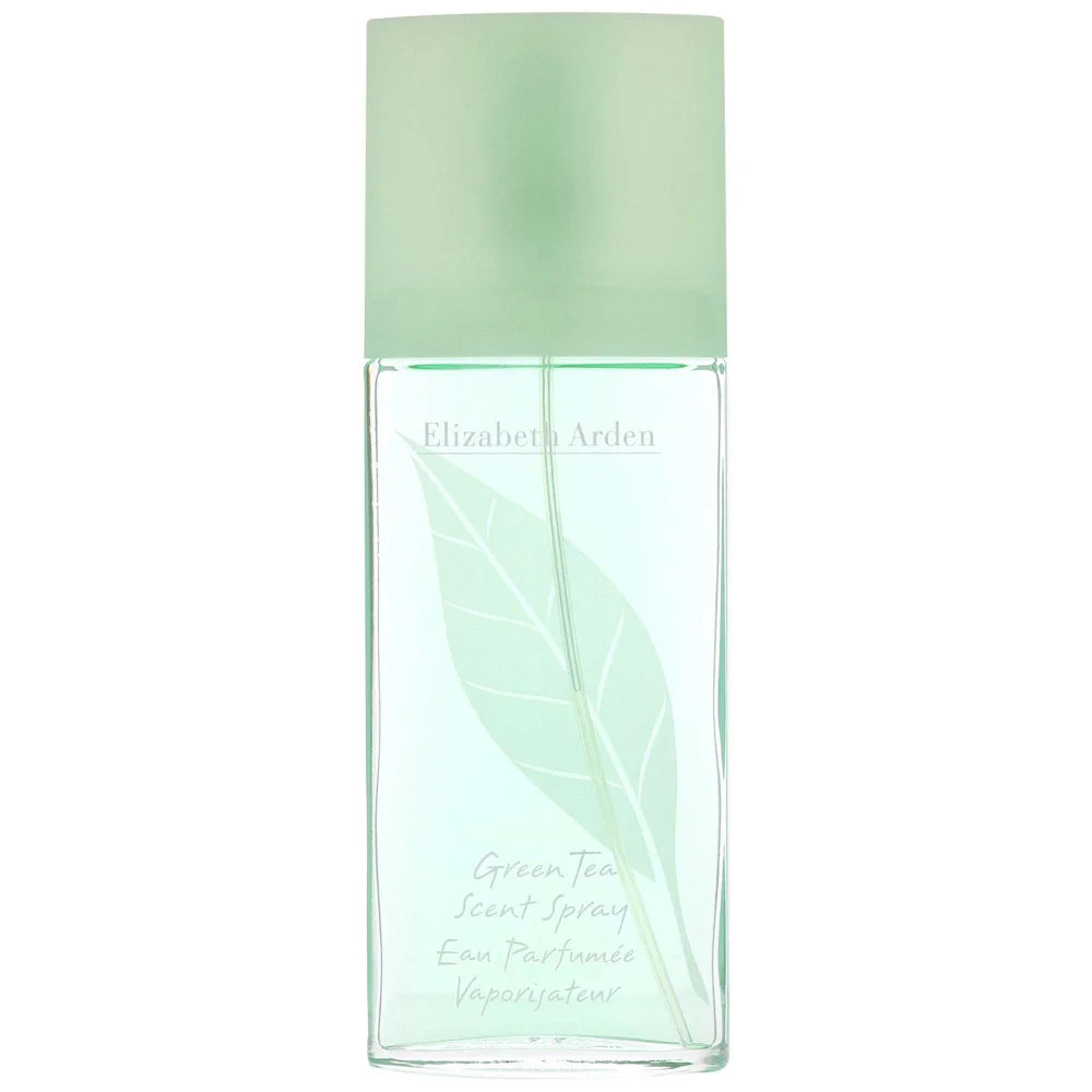 Elizabeth Arden Green Tea Eau Parfumée Scent Spray 100ml / 3.3 fl.oz. Image 1