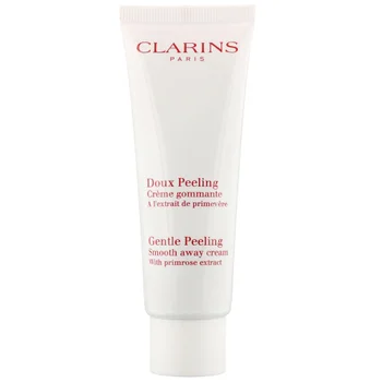 Clarins Exfoliators & Masks Gentle Peeling Smooth Away Cream 50ml / 1.7 oz.